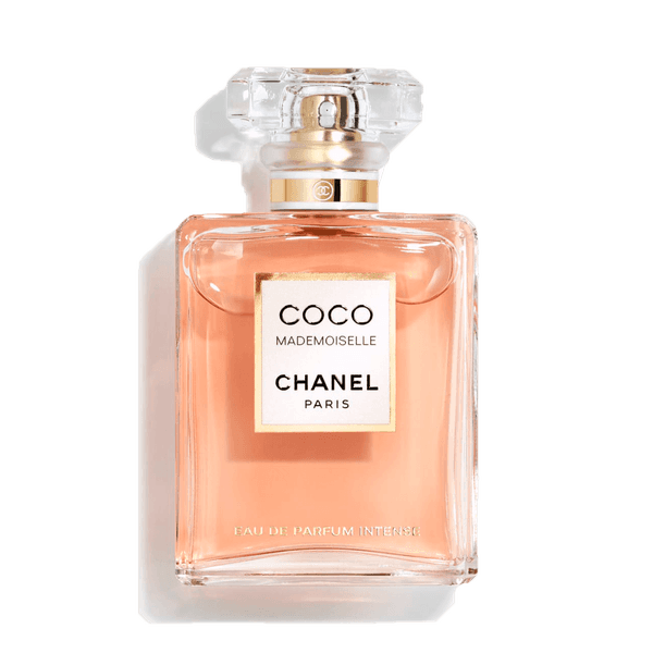 Chanel Coco Mademoiselle Intense