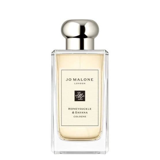 Jo Malone Honeysuckle & Davana