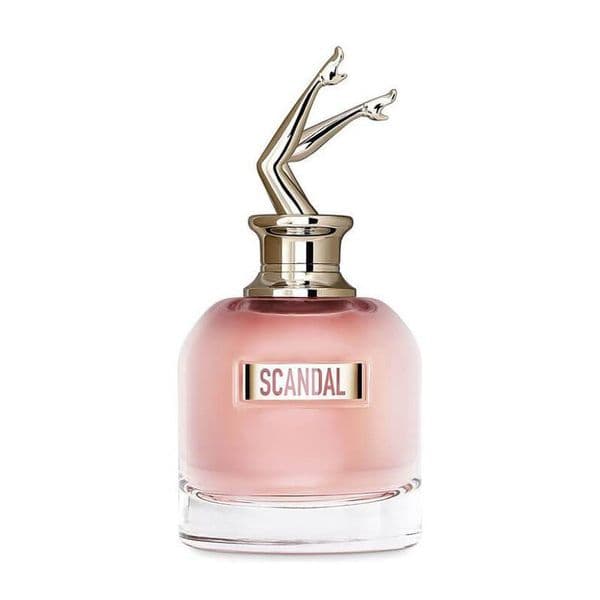 Jean Paul Gaultier Scandal For Women