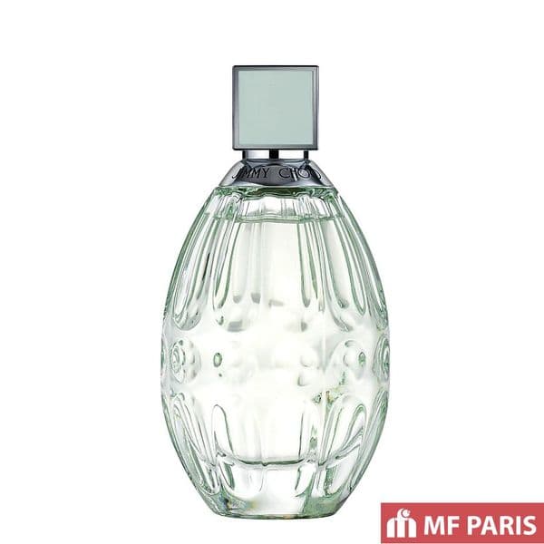 Jimmy Choo Floral Eau de Toilette
