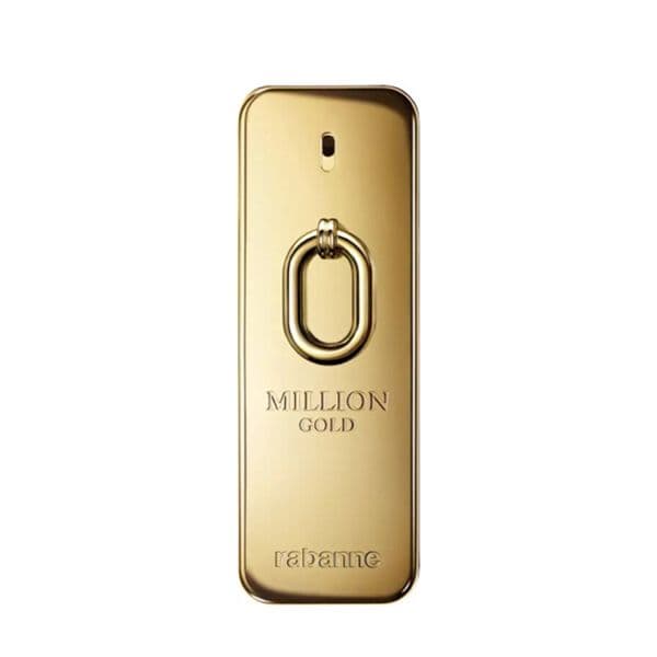 Paco Rabanne One Million Gold EDP