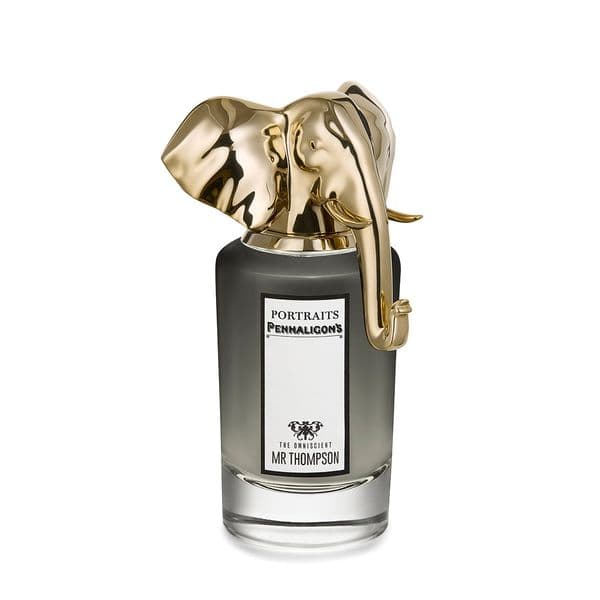 Penhaligons The Omniscient Mr Thompson
