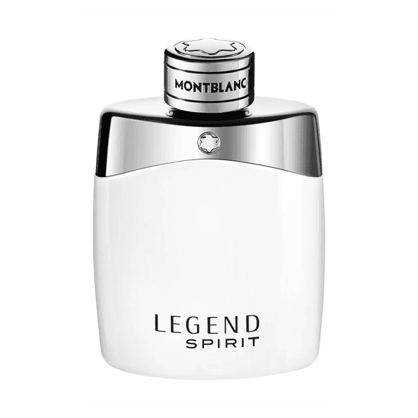 MontBlanc Legend Spirit