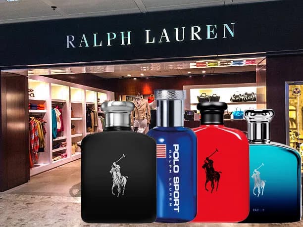 Top 11 Nước Hoa Ralph Lauren Cho Nam Tốt Nhất