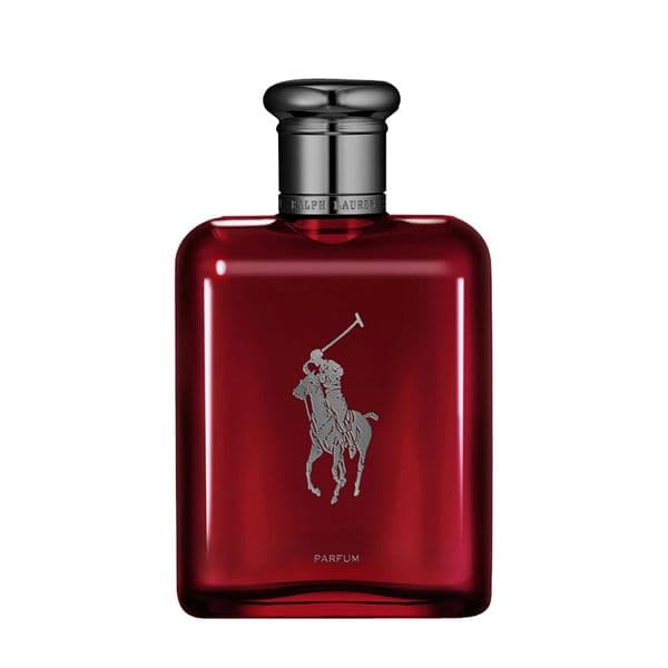 Ralph Lauren Polo Red Parfum