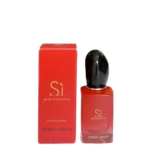 Nước Hoa Mini Sì Đỏ 7ml