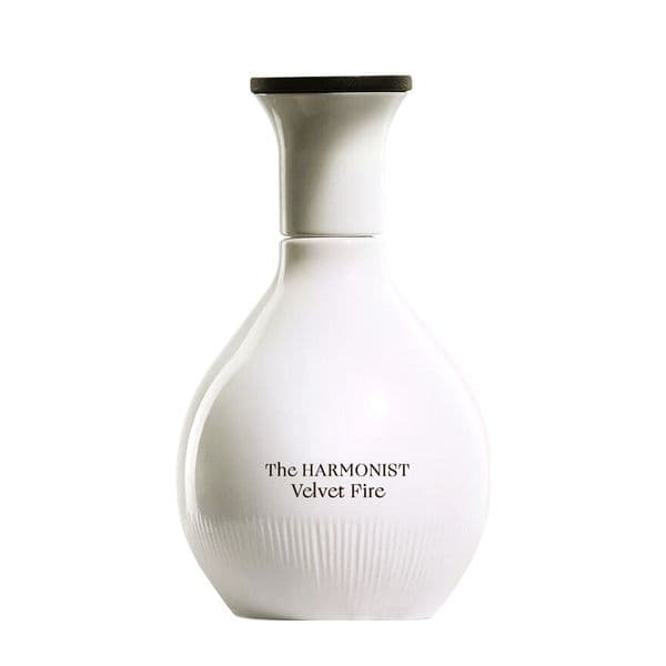The Harmonist Velvet Fire