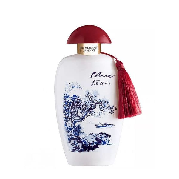 The Merchant Of Venice Blue Tea Eau de Parfum