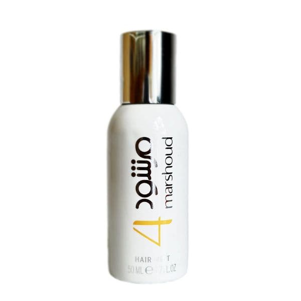Nước Hoa Tóc Marshoud No 4 Hair Mist 50ml