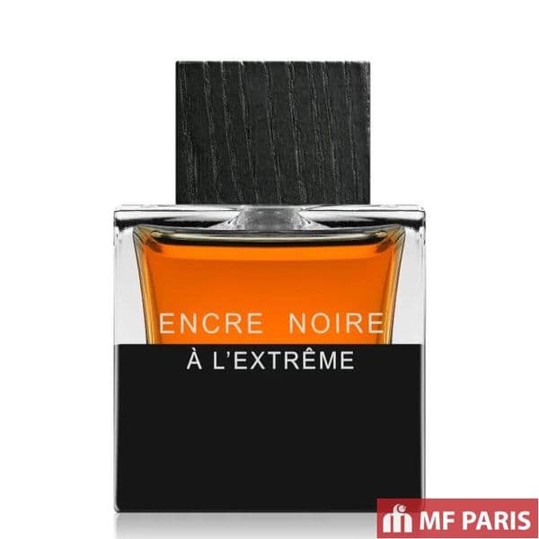Lalique Encre Noire A L'Extreme