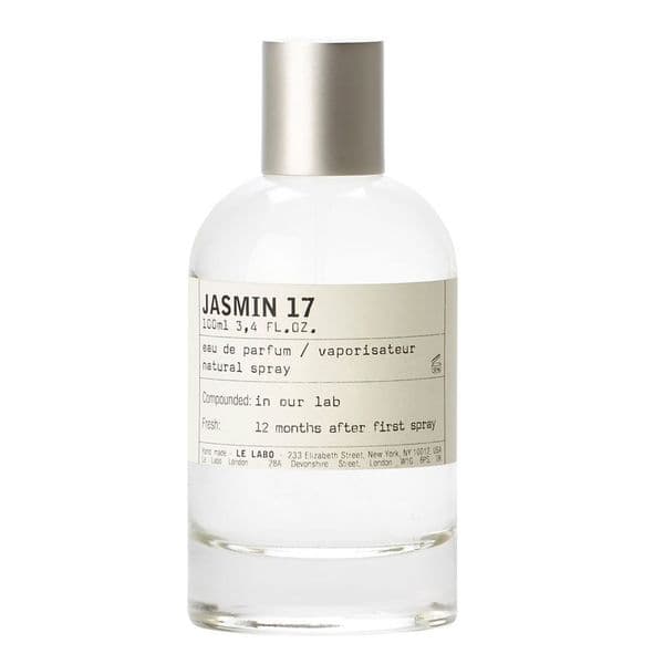 Le Labo Jasmin 17