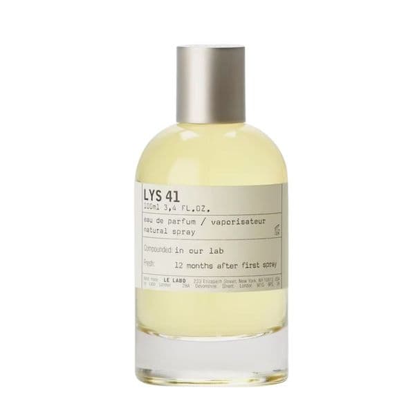 Le Labo Lys 41
