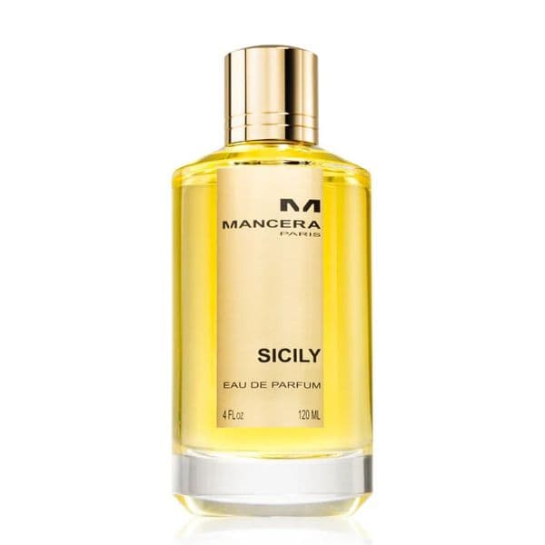 Mancera Sicily Eau de Parfum