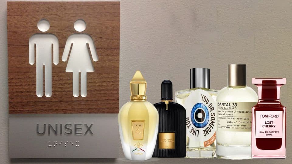 Những Chai Nước Hoa Unisex Tốt Nhất Mà Ai Cũng Thích