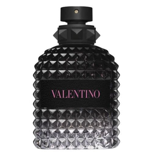 Valentino Uomo Born In Roma Eau De Toilette