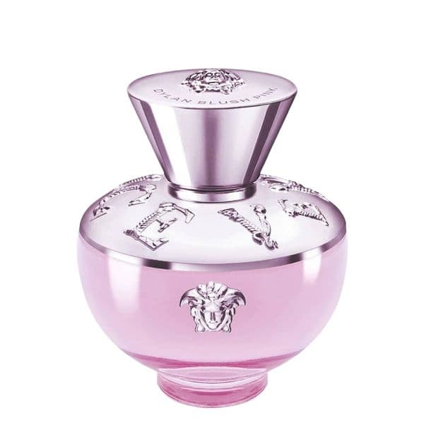 Versace Pour Femme Dylan Blush Pink EDP