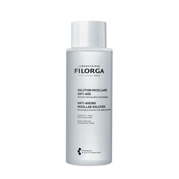 Tẩy trang Filorga Micellar Solution 400ml