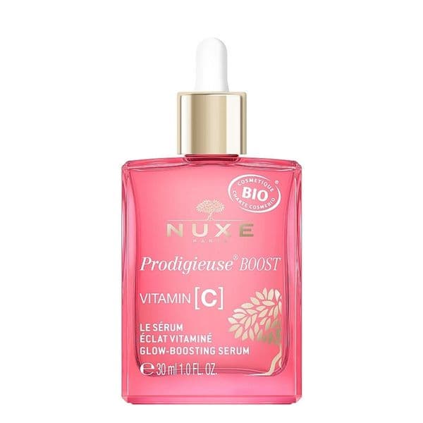 NUXE Prodigieuse Boost Vitamin C Glow-Boosting Serum 30ml