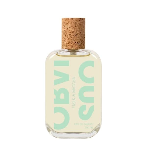 Obvious Parfums Milk &amp; Matcha