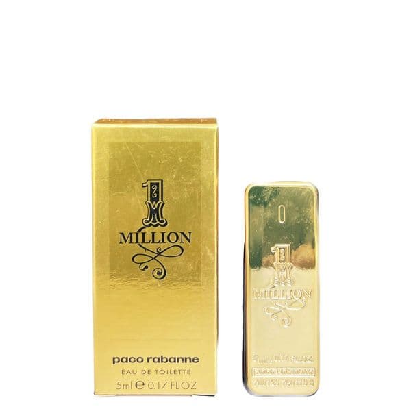 Paco Rabanne 1 Million 5ml