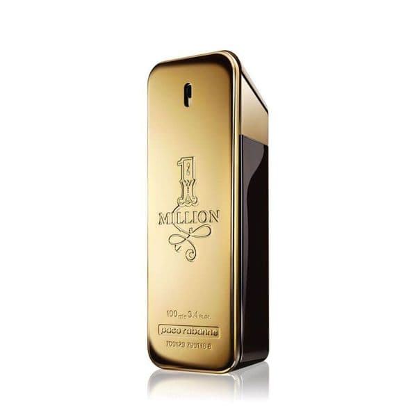 Paco Rabanne 1 Million EDT