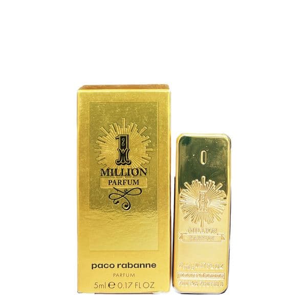 Paco Rabanne 1 Million Parfum 5ml