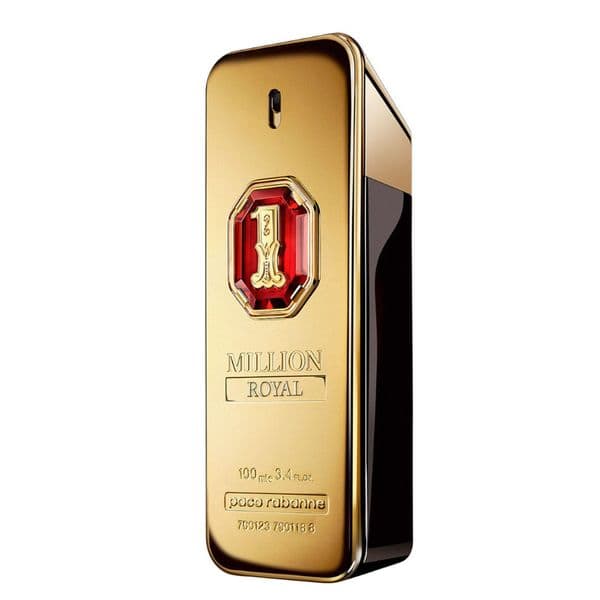 Paco Rabanne 1 Million Royal Parfum