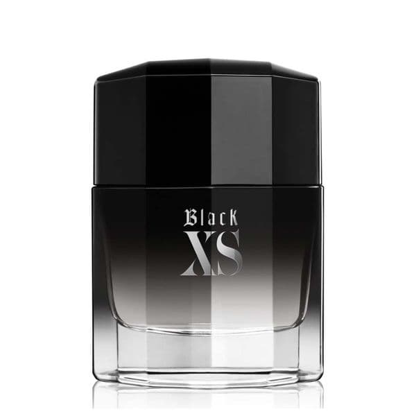Paco Rabanne Black XS EDT