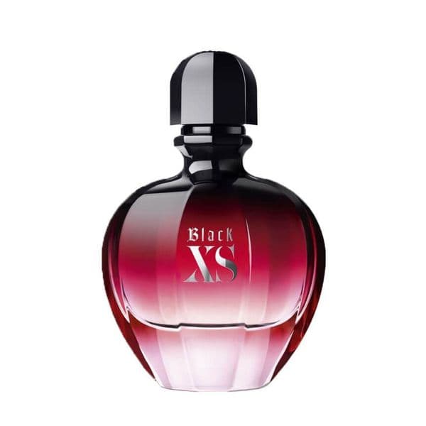 Paco Rabanne Black XS For Her