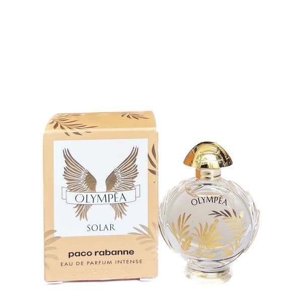 Paco Rabanne Olympea Solar 6ml
