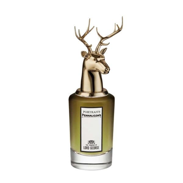 Penhaligon's The Tragedy Of Lord George
