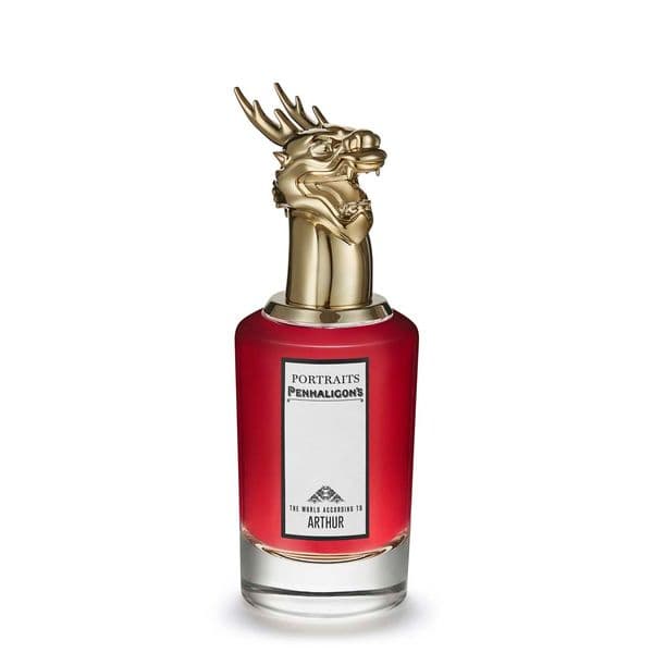 Penhaligon's The World According to Arthur