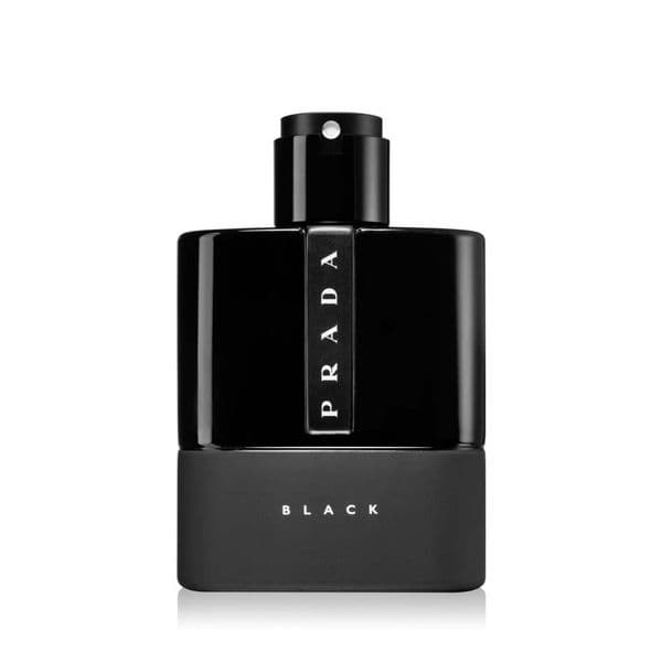 Prada Luna Rossa Black