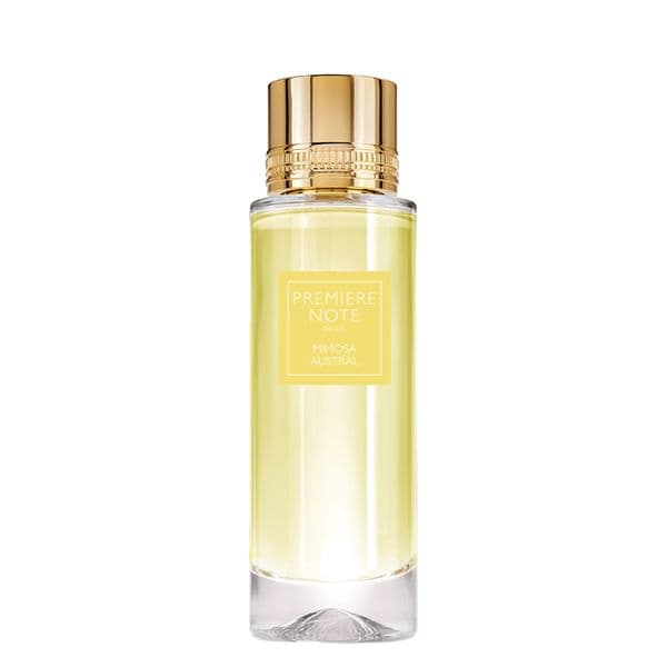 Première Note Mimosa Austral