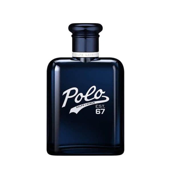 Ralph Lauren Polo 67 EDT