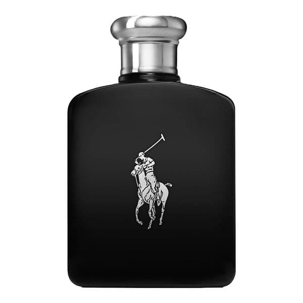 Ralph Lauren Polo Black Eau de Toilette