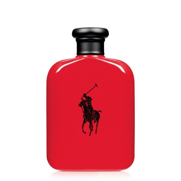 Ralph Lauren Polo Red Eau de Toilette