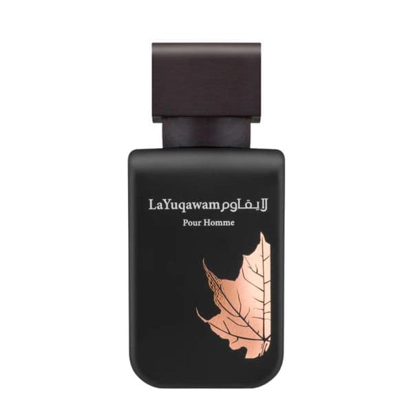 Rasasi La Yuqawam Pour Homme