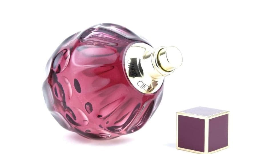 Đánh giá nước hoa Jimmy Choo Fever: Mùi hương quyến rũ