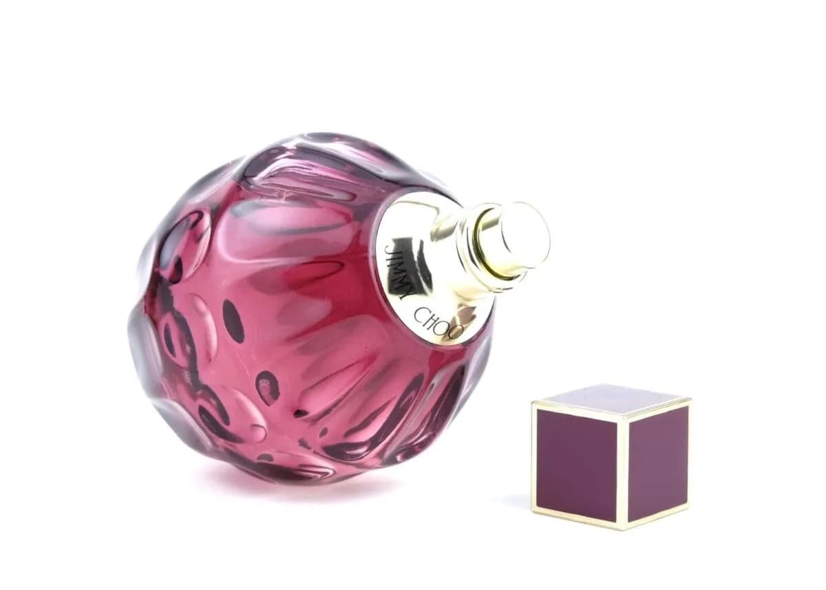 Đánh giá nước hoa Jimmy Choo Fever: Mùi hương quyến rũ