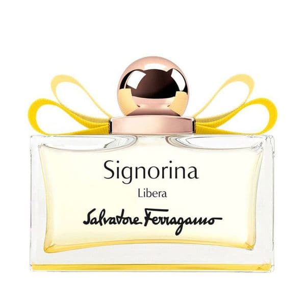 Salvatore Ferragamo Signorina Libera