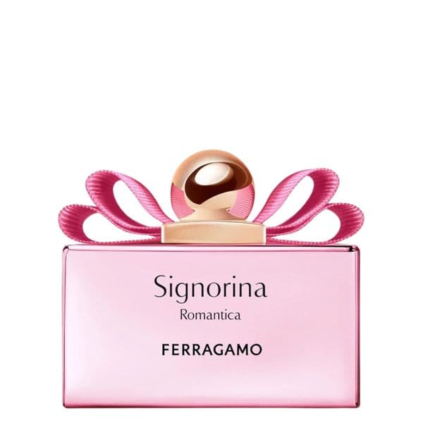 Salvatore Ferragamo Signorina Romantica