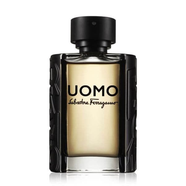Salvatore Ferragamo Uomo Pour Homme EDT