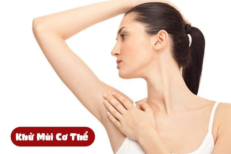 Top 5 Sản Phẩm Khử Mùi Cơ Thể Hiệu Quả, Thơm Lâu 2024
