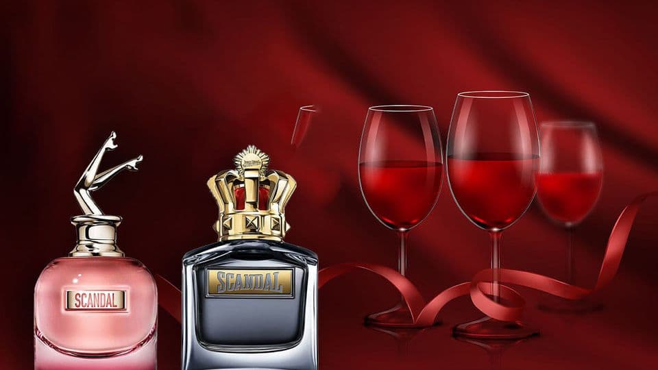 Review Nước Hoa Scandal: Mùi Hương Quyến Rũ & Gợi Đòn Nhất
