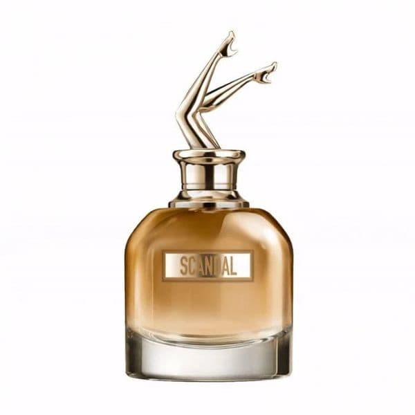 Scandal Gold Eau de Parfum