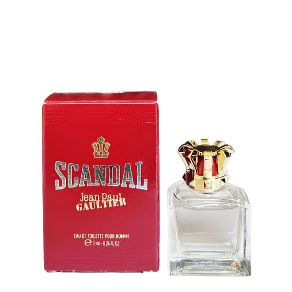 Jean Paul Gaultier Scandal Pour Homme 7ml