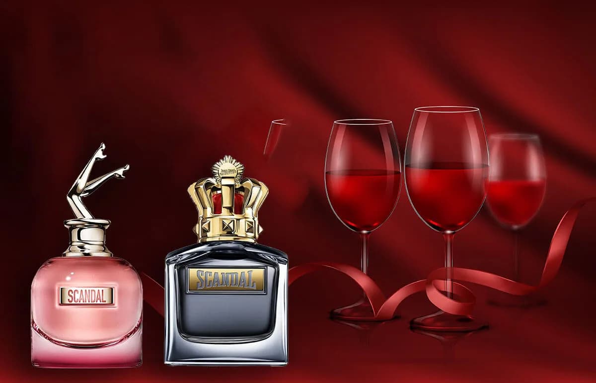 Review Nước Hoa Scandal: Mùi Hương Quyến Rũ & Gợi Đòn Nhất