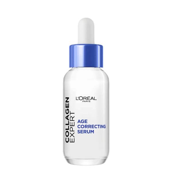 Serum Chống Lão Hóa L'Oréal Paris Collagen Expert 30ml