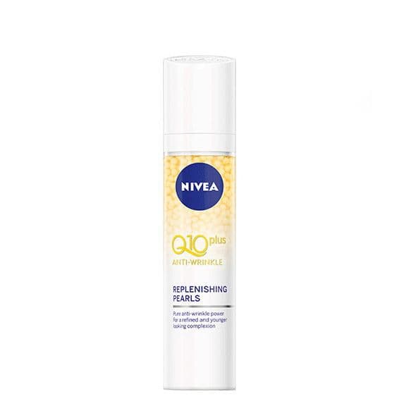 Serum Chống Lão Hóa Nivea Q10 Power Anti-Wrinkle